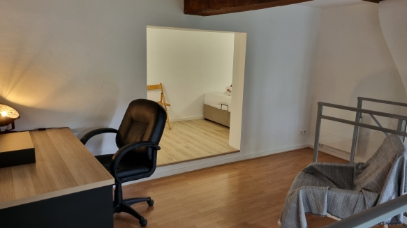 Location appartement meublé Lille, appart hotel, location vacances, saisonnière, courte durée